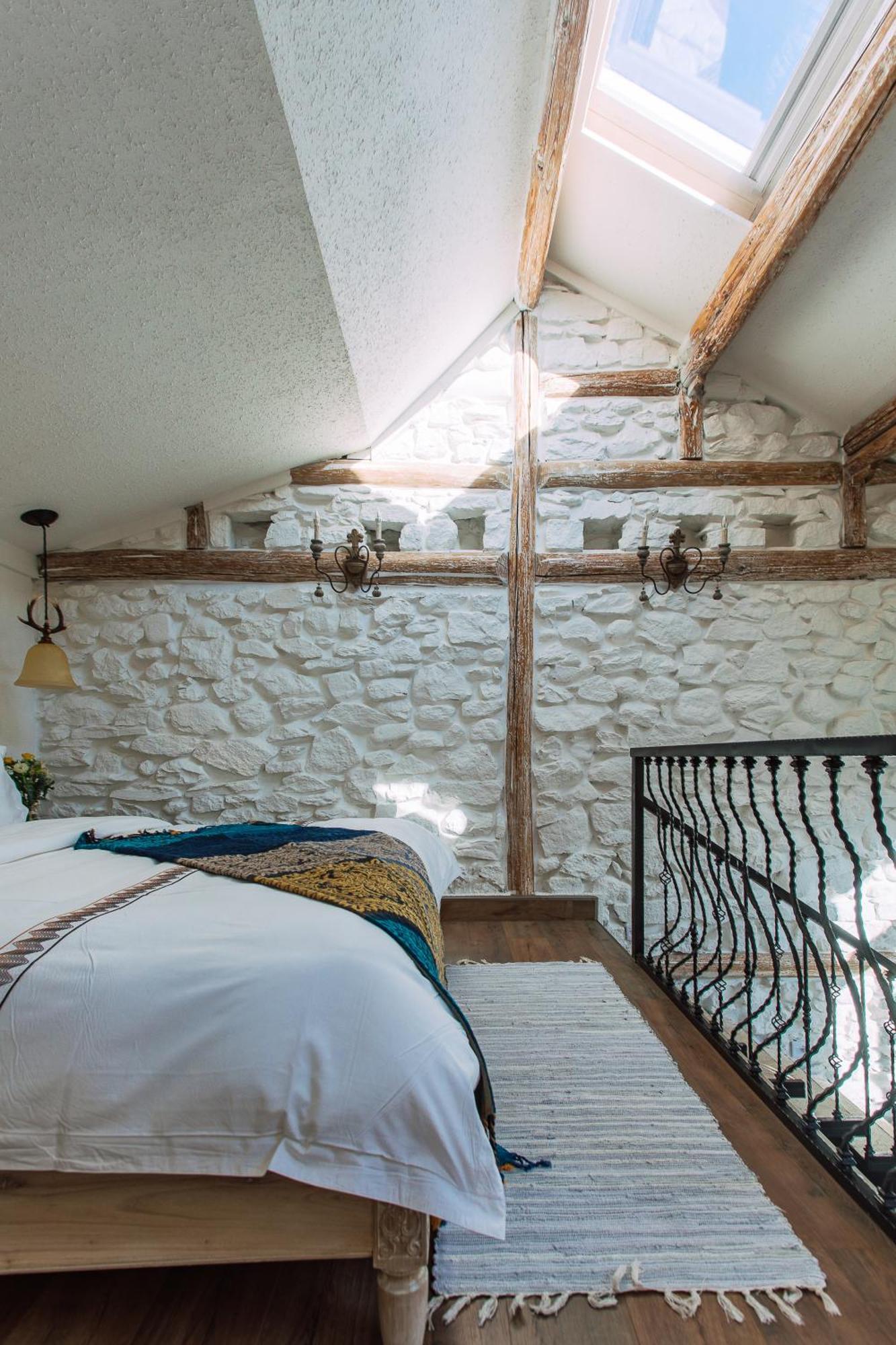 Dali Oldtown Deertrip Guesthouse Exterior foto