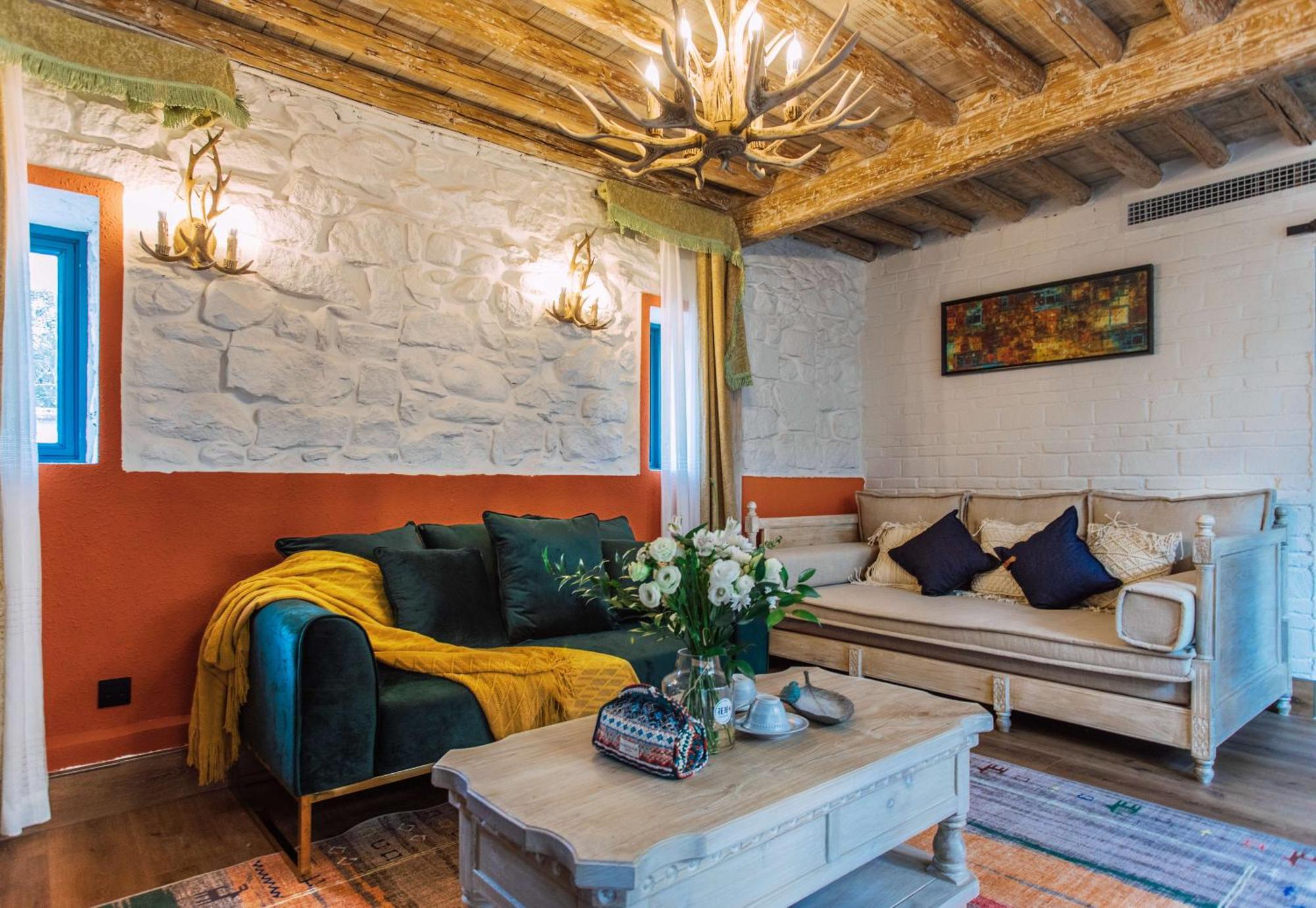 Dali Oldtown Deertrip Guesthouse Exterior foto